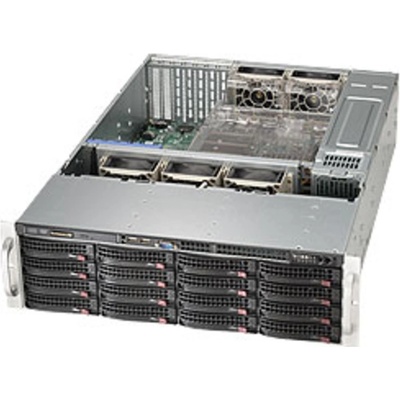 Supermicro CSE-836BE2C-R609JBOD