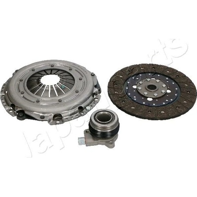 Spojková sada JAPANPARTS KF-W25E (KFW25E)