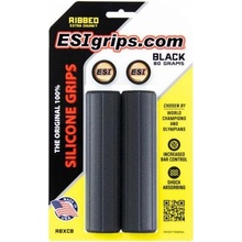 ESI Ribbed Extra Chunky černá