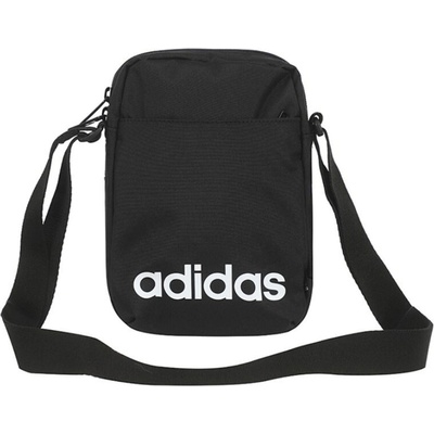 adidas Linear Org JE8341 Čierna