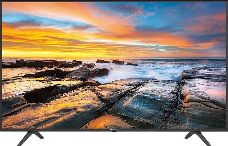 Hisense H65B7100 Heureka.cz