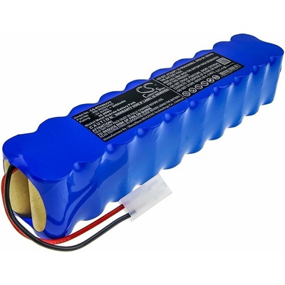 Cameron Sino Rowenta RH8770 RH8771 RH8775 RH8779 RH8829 2000 mAh CS-RTH882VX