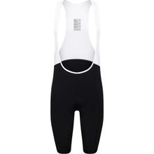 Isadore Debut Bib Shorts Black & White