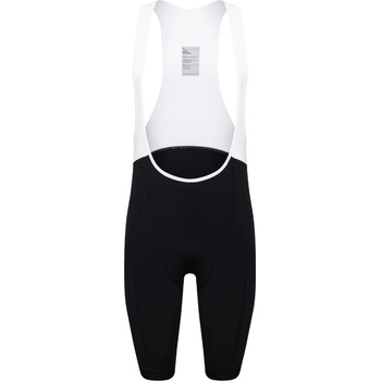Isadore Debut Bib Shorts Black & White