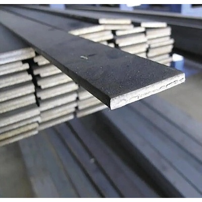 Tyč oceľová plochá valcovaná za tepla 30x3 mm