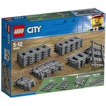 LEGO® City - Tracks (60205)