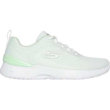 Skechers Дамски маратонки Skechers Tone Runners Womens - Wht/Mint