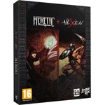 Bethesda Heretic + Hexen [Upgraded Edition] (PS5)
