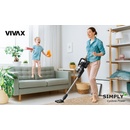 Vivax VCB-25VB