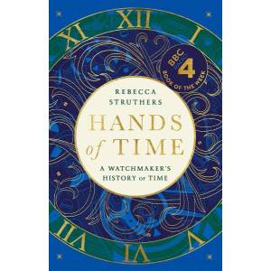 Hands of Time (ISBN: 9781529339000)