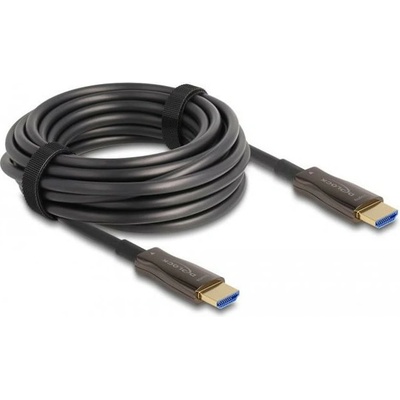 Оптичен кабел Delock, HDMI 8K, 60Hz, 48Gbps, 100 m (86080)