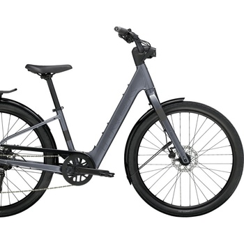 Trek Verve+ 1 LT Lowstep 2026