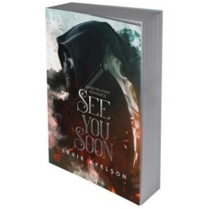 VAJONA Verlag See you Soon | Lara Gathmann