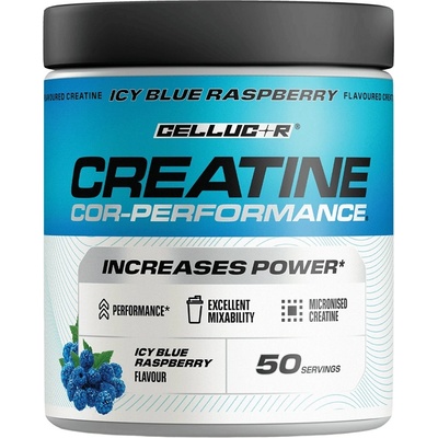 CELLUCOR COR-Performance Creatine, 203 Grams