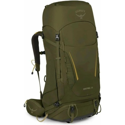 Osprey Kestrel 58l M 10066521OSP.01 moss green