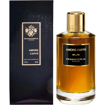 Mancera Amore Caffe EDP 120 ml