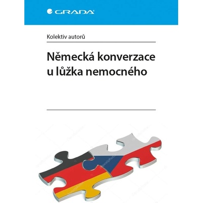 Anglická konverzace u lůžka nemocného