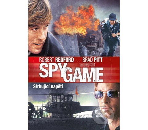 Spy Game
