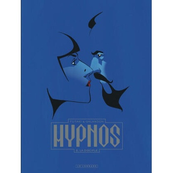 Image 1 of Hypnos - Tome 2 - La Disciple | Galandon Laurent