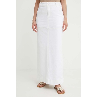 A. L. C Дънкова пола A. L. C. Hunter (3SKRT00538)