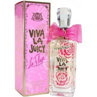 Juicy Couture Viva La Juicy La Fleur EDT 150 ml Tester