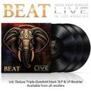 Beat - Live LP