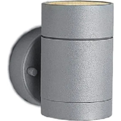 PANLUX Външна стенна лампа RULO 1xGU10 / 50W / 230V IP44 (PX0308)