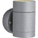 PANLUX Външна стенна лампа RULO 1xGU10 / 50W / 230V IP44 (PX0308)