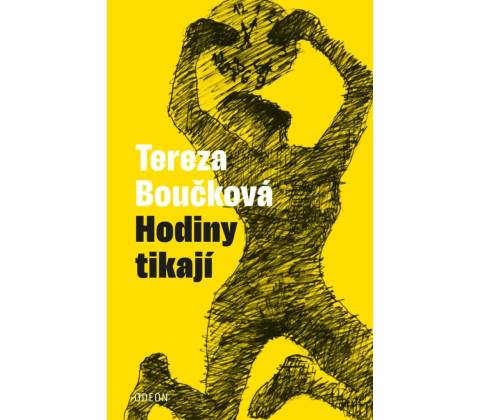 Hodiny tikají