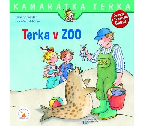 Terka v ZOO