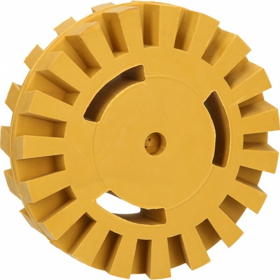 KS tools Vymazávač fólie s lamelami, 515.1249