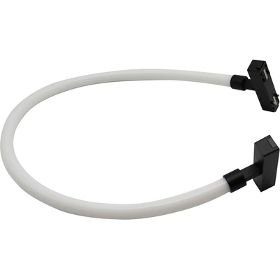 ELMARK Ultra slim магнитен лед осветител elmark el-us17 - 3 colour series, 48v, 16w, 4000k, бял (93us191640/wh)