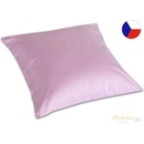 Dekorační polštáře Veba polštář Geon satén 40x40