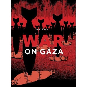 War on Gaza (2024)