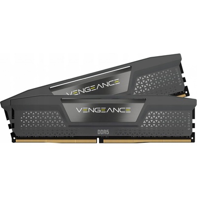 Corsair Vengeance DDR5 96GB 6000MHz CL30 (2x48GB) CMK96GX5M2B6000Z30