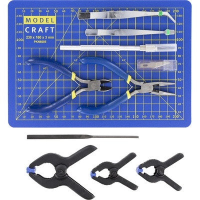 Shesto Modelcraft SH-PTK1015