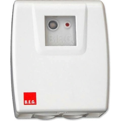 Soumrakový spínač LUXOMAT CdS pro automatické spínání svítidel