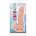 Boss of Toys Dildo-au naturel 5.5inch mighty mike beige