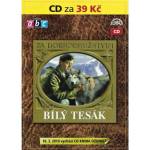 Supraphon Bílý tesák - CD (000405)