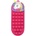 Starpak Силиконов несесер Starpak Pop-It - Unicorn, 1 цип (536940)