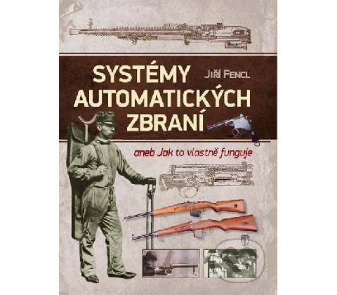 Systémy automatických zbraní