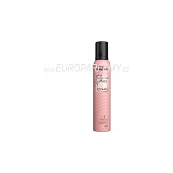 L'Oréal Professionnel Tecni Art Spiral Queen Mousse pěna pro konturování vln 200 ml