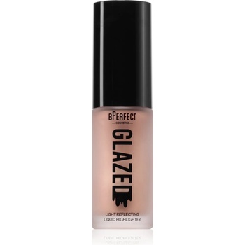 BPerfect Light Reflecting Liquid Hghlighter течен хайлайтър Rose Spritz
