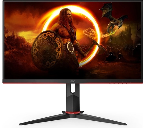 AOC Q27G2U