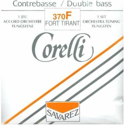 Savarez 370F Corelli