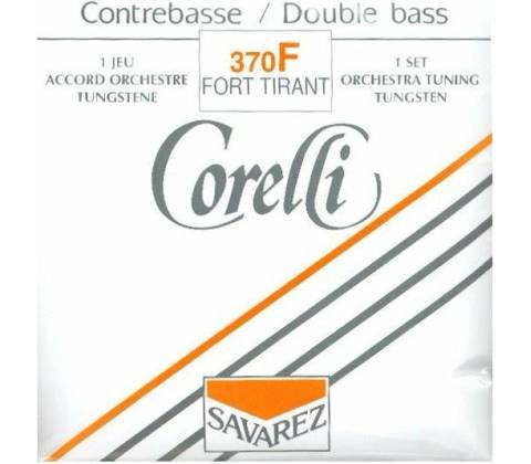 Savarez 370F Corelli