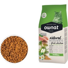 OWNAT CLASSIC CAT Hairball 1,5 kg