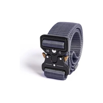 WARAGOD Uruz Тактически колан, сива (WAR002929)