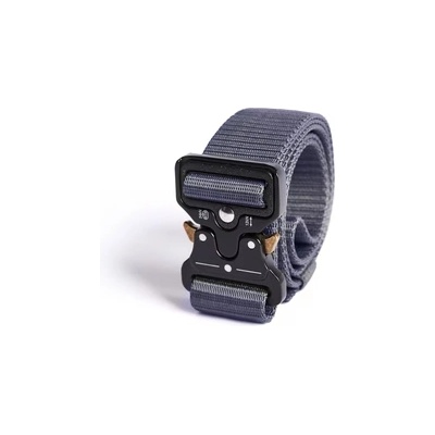 WARAGOD Uruz Тактически колан, сива (WAR002929)