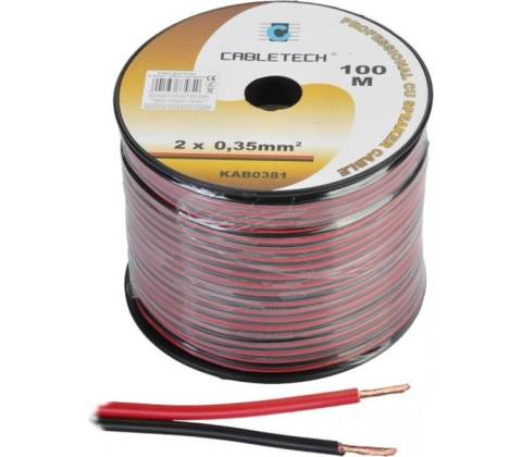 Cabletech KAB0381